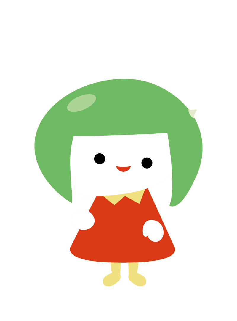 スーちゃん